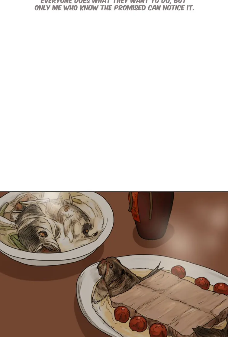 Read Escort Warrior chapter 56 image 39 on Lezhin