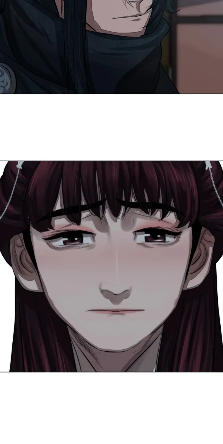 Read Escort Warrior chapter 56 image 4 on Lezhin