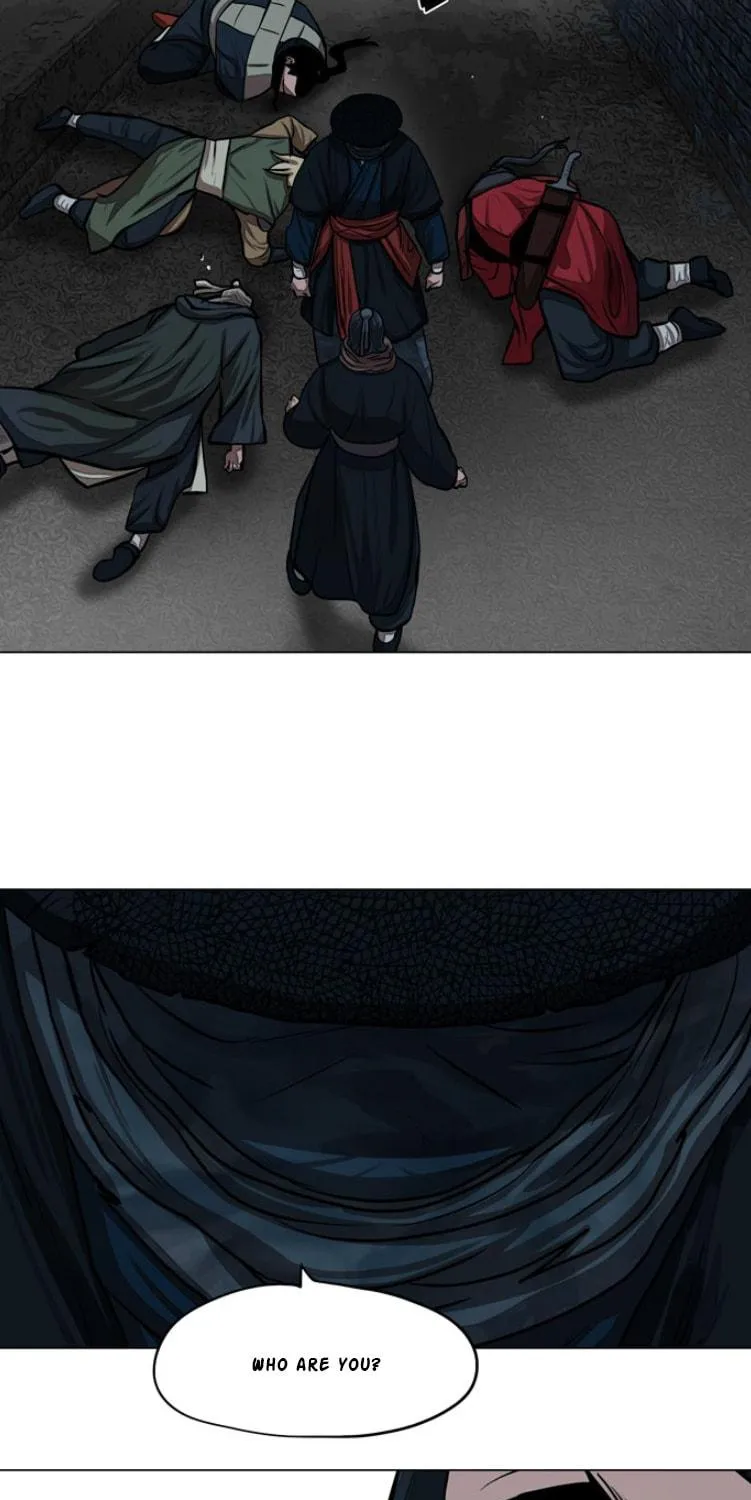 Read Escort Warrior chapter 56 image 47 on Lezhin