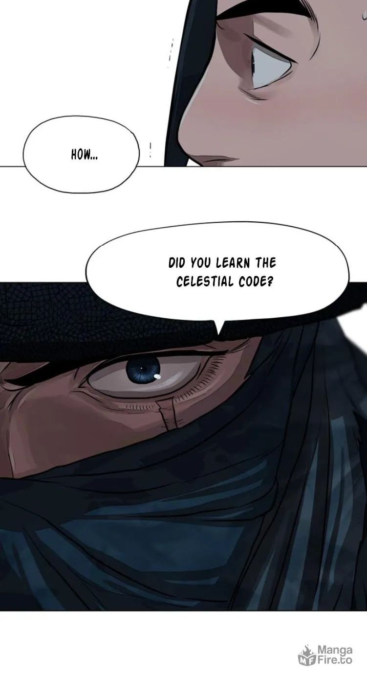 Read Escort Warrior chapter 56 image 48 on Lezhin