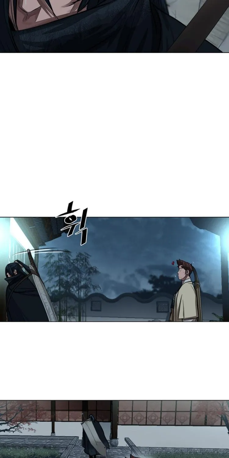 Read Escort Warrior chapter 56 image 51 on Lezhin
