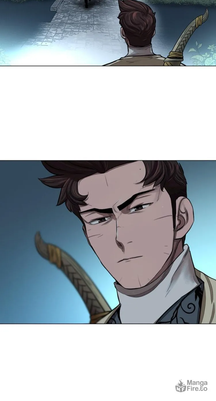 Read Escort Warrior chapter 56 image 52 on Lezhin