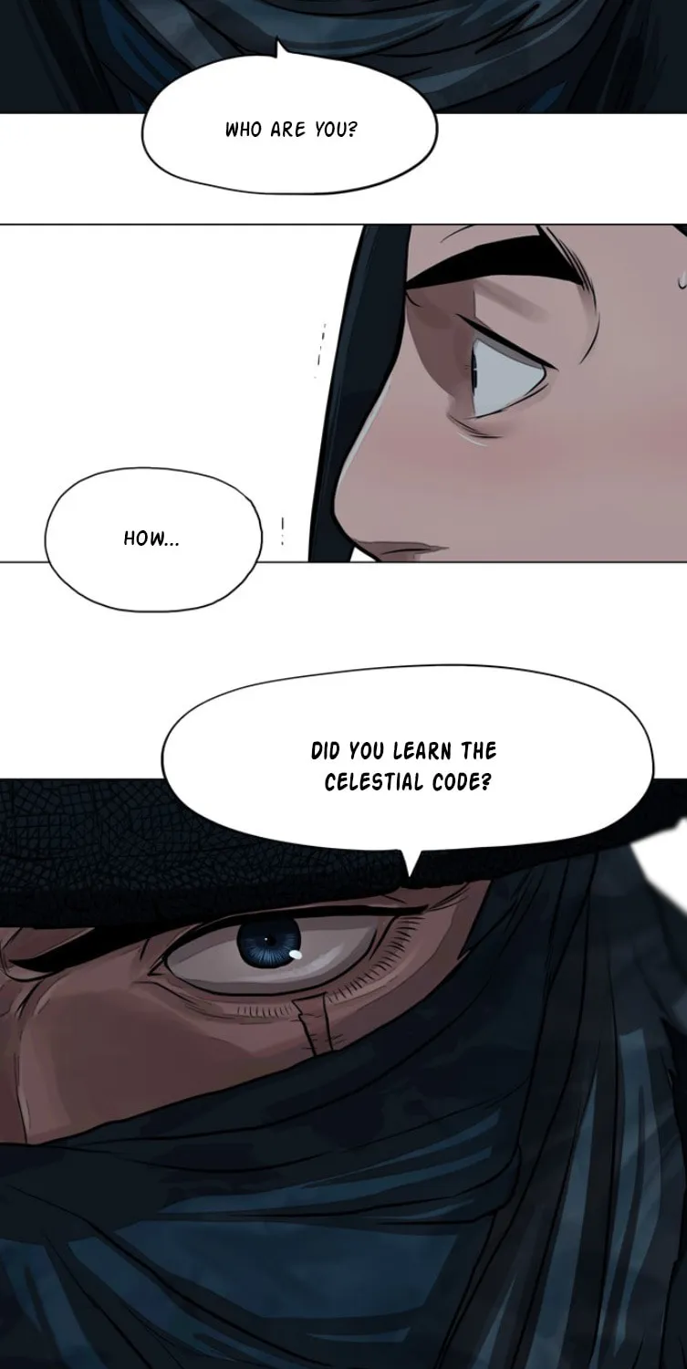 Read Escort Warrior chapter 57 image 2 on Lezhin