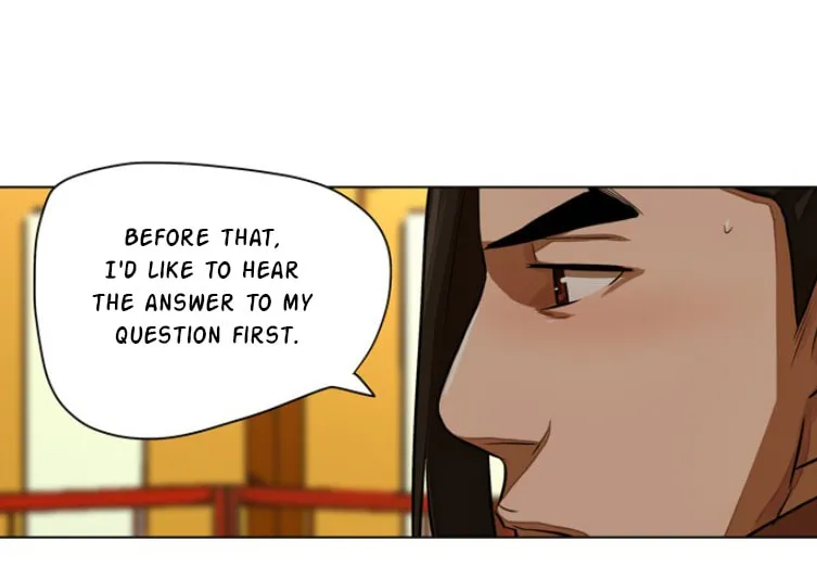 Read Escort Warrior chapter 57 image 24 on Lezhin