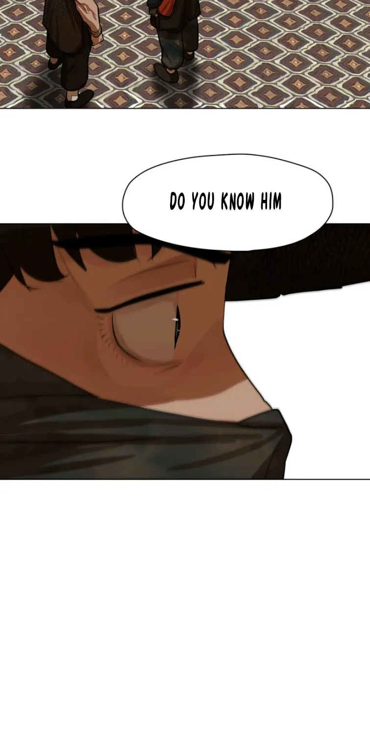 Read Escort Warrior chapter 57 image 31 on Lezhin