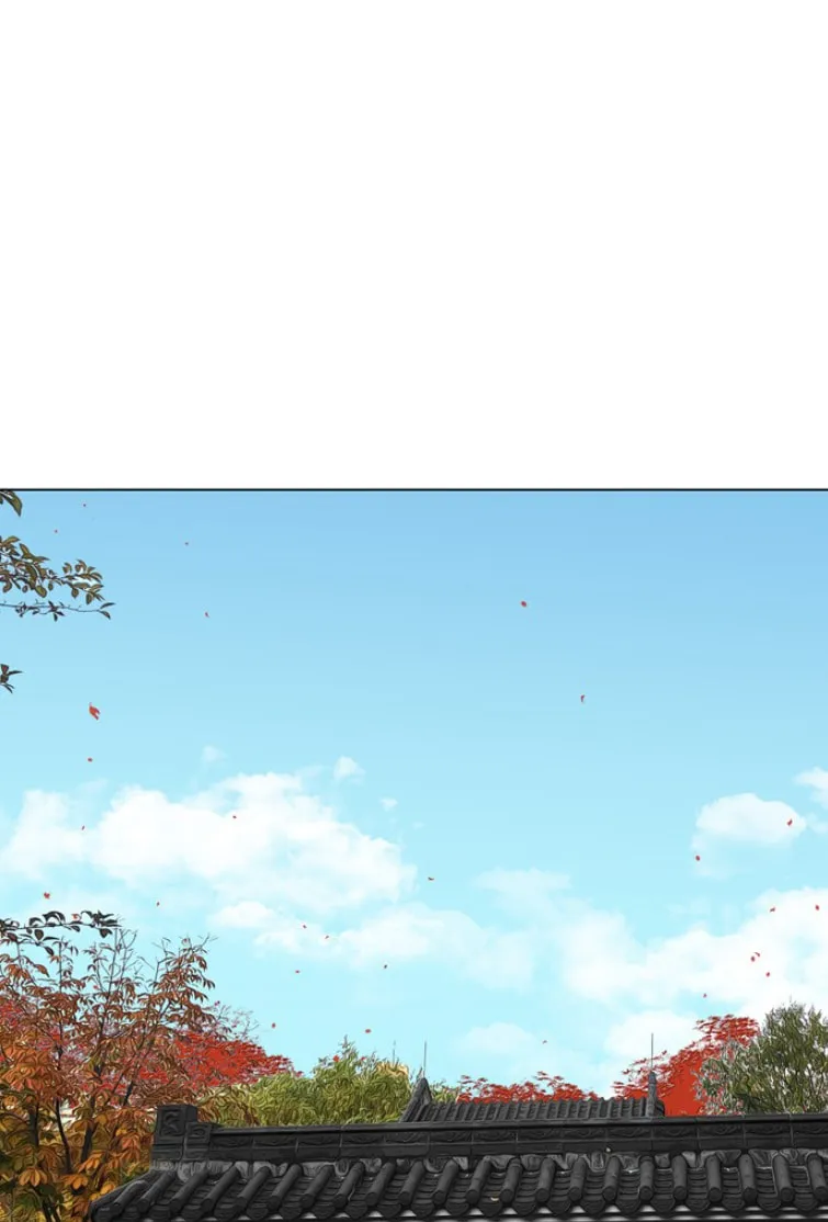 Read Escort Warrior chapter 57 image 33 on Lezhin