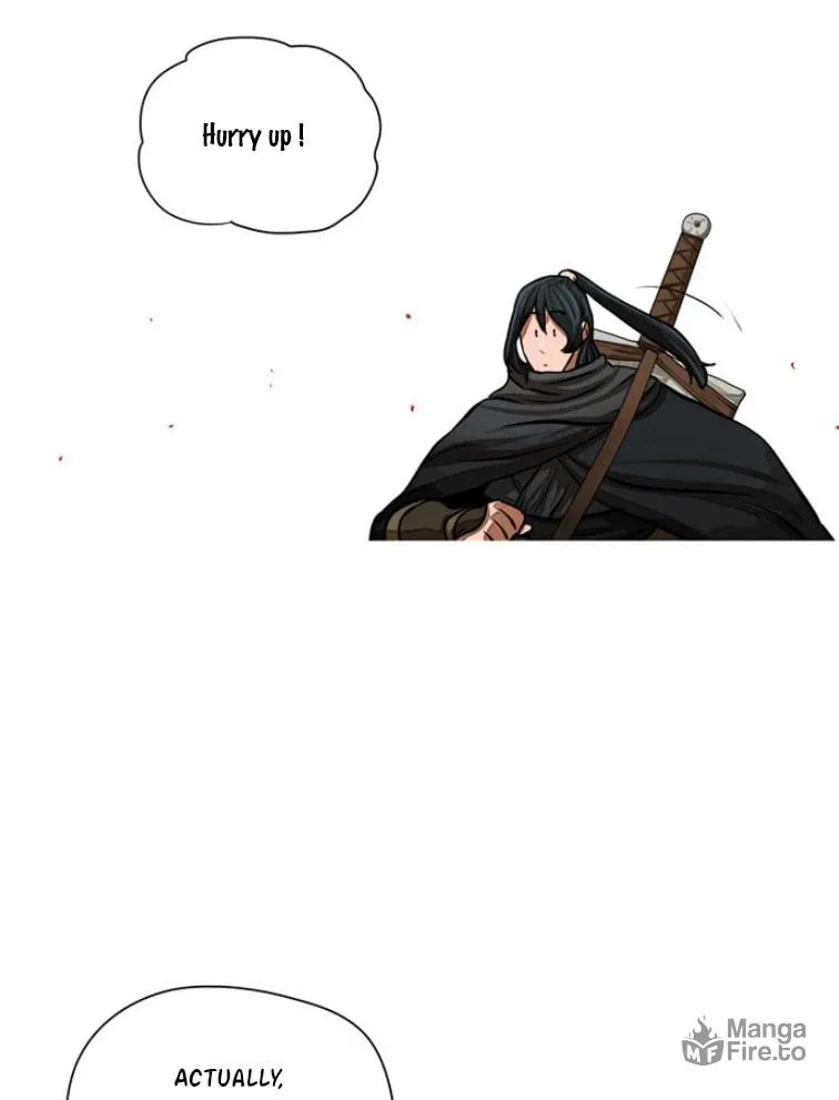 Read Escort Warrior chapter 57 image 55 on Lezhin
