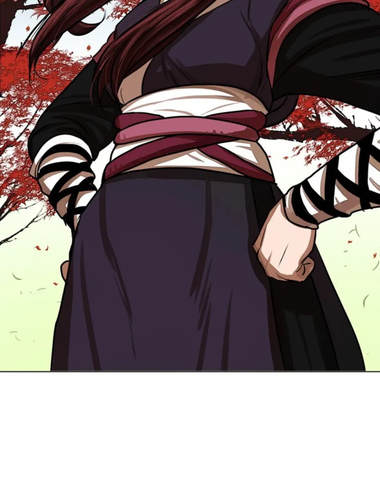 Read Escort Warrior chapter 57 image 59 on Lezhin