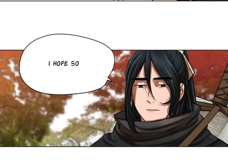 Read Escort Warrior chapter 58 image 15 on Lezhin