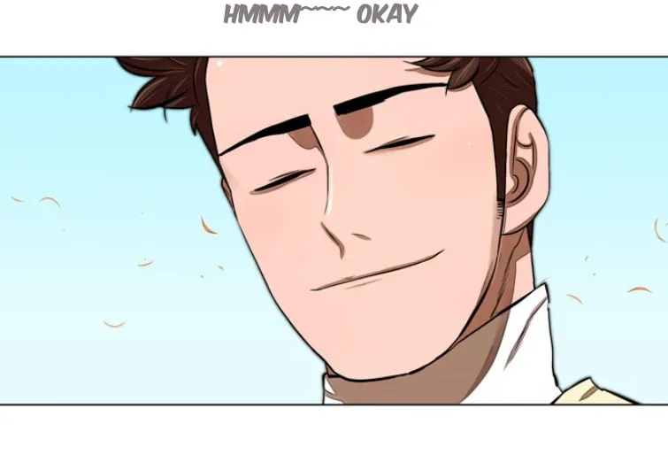 Read Escort Warrior chapter 58 image 18 on Lezhin
