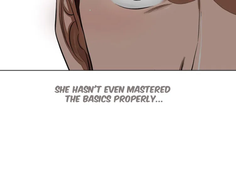 Read Escort Warrior chapter 58 image 36 on Lezhin