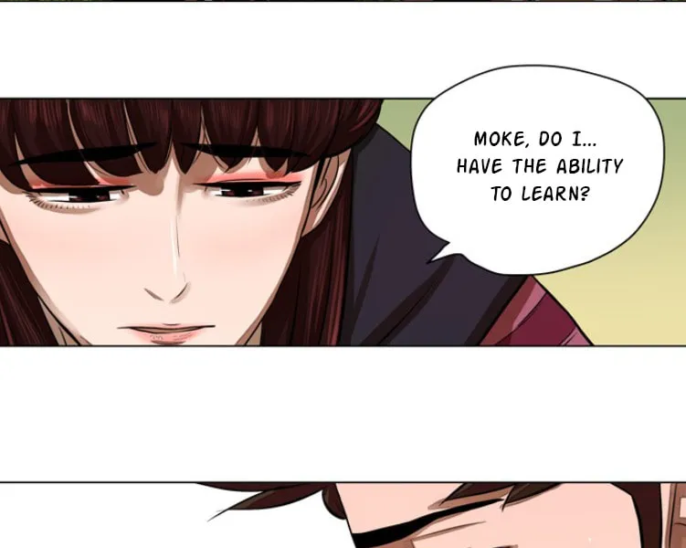 Read Escort Warrior chapter 58 image 45 on Lezhin