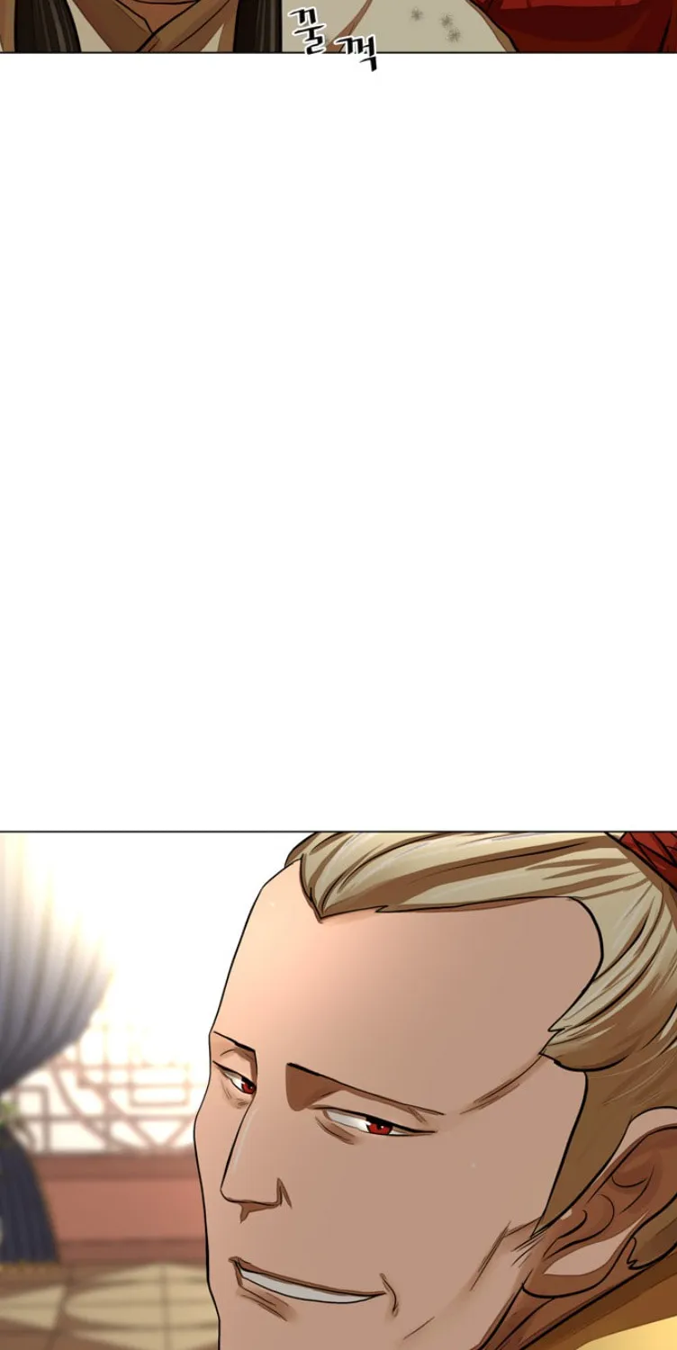 Read Escort Warrior chapter 58 image 54 on Lezhin