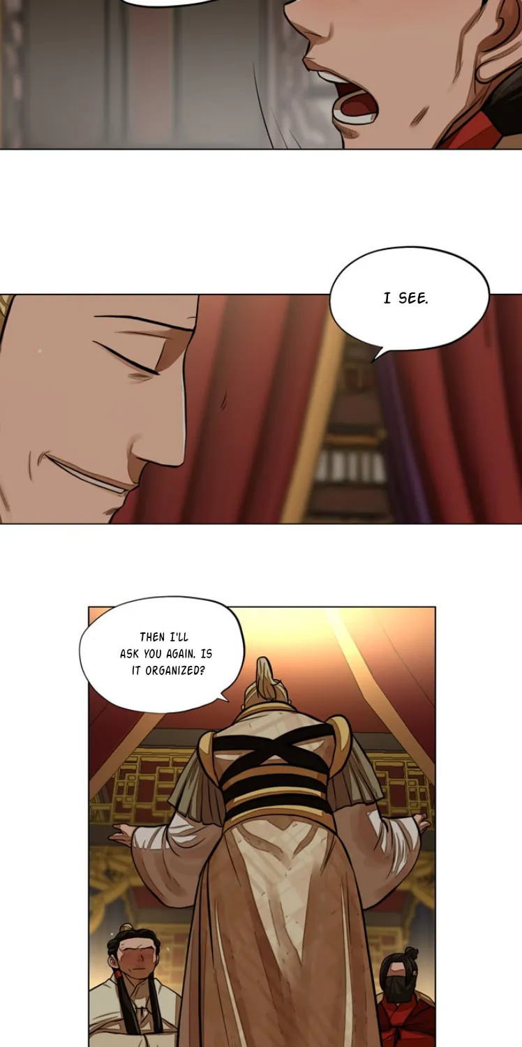 Escort Warrior Chapter 59 page 12 - 