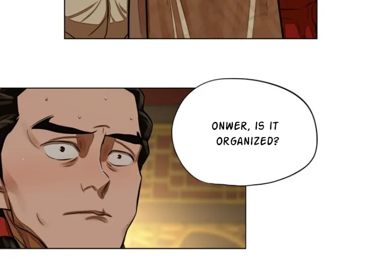 Escort Warrior Chapter 59 page 13 - 
