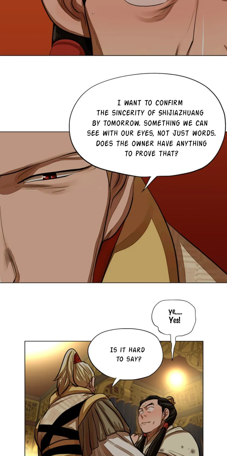 Escort Warrior Chapter 59 page 17 - 