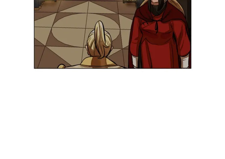 Escort Warrior Chapter 59 page 19 - 