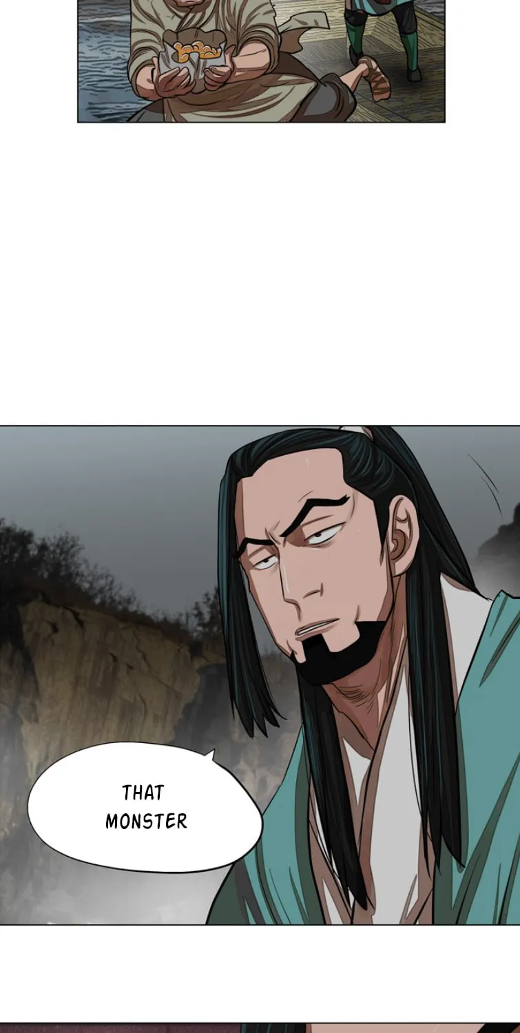 Escort Warrior Chapter 59 page 30 - 
