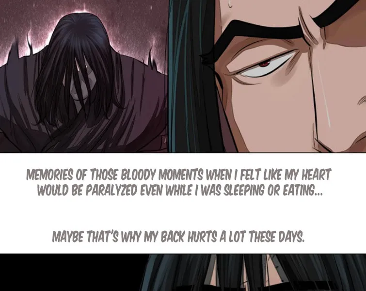 Escort Warrior Chapter 59 page 31 - 