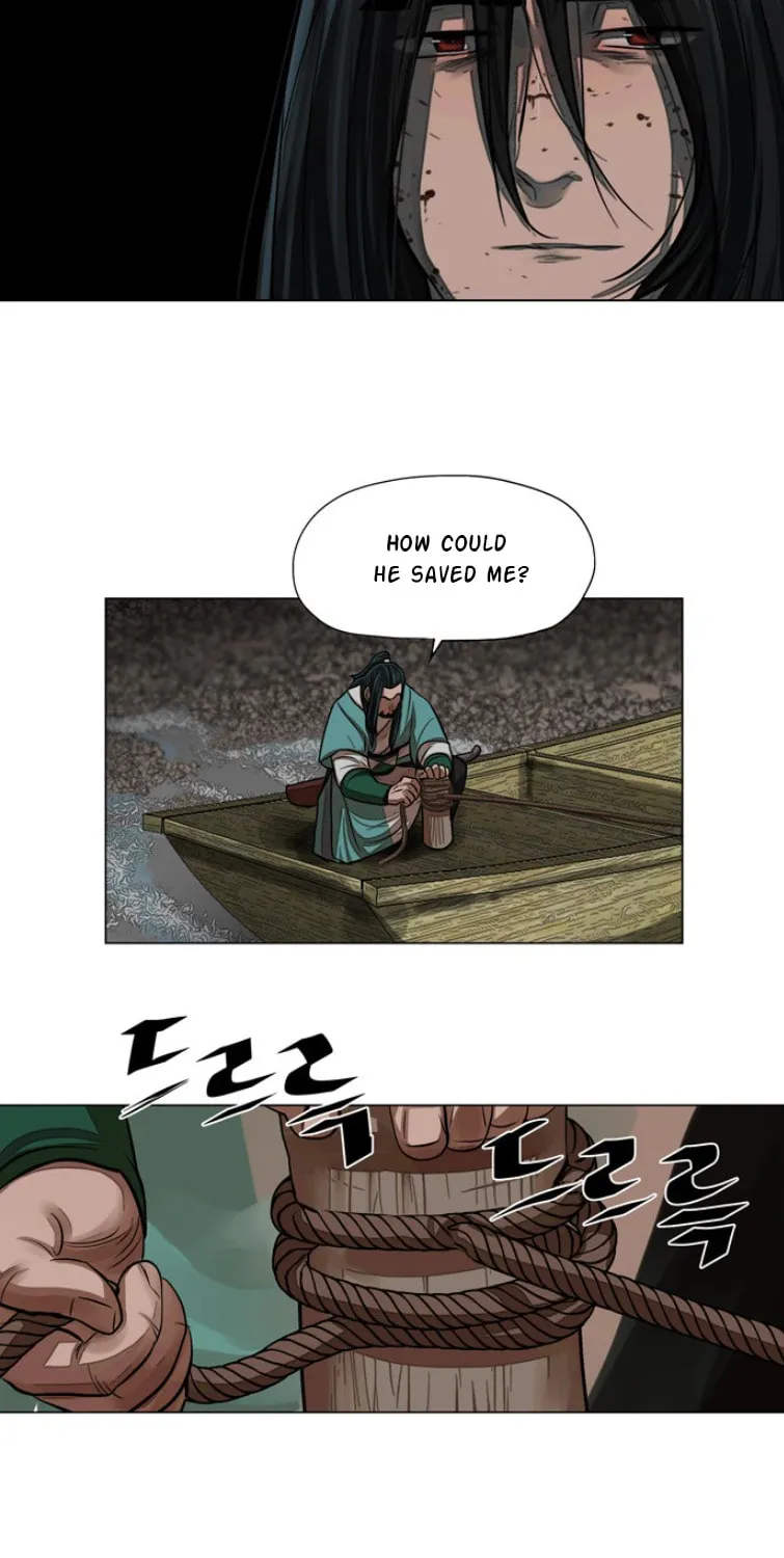 Escort Warrior Chapter 59 page 32 - 