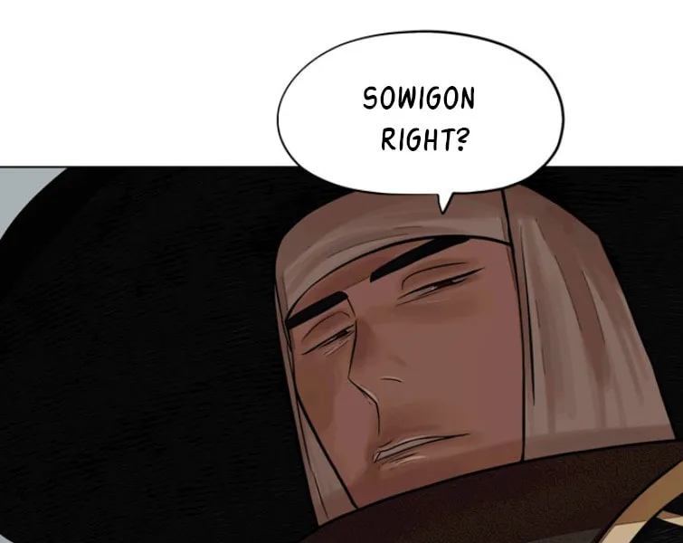 Escort Warrior Chapter 59 page 34 - 