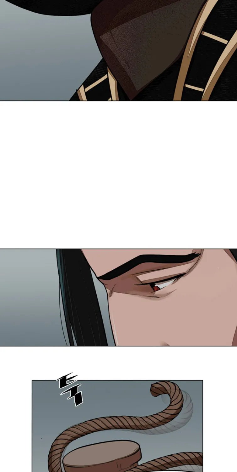 Escort Warrior Chapter 59 page 35 - 
