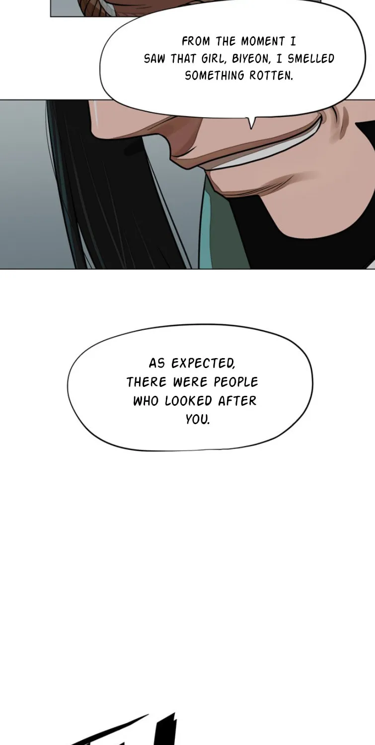 Escort Warrior Chapter 59 page 36 - 