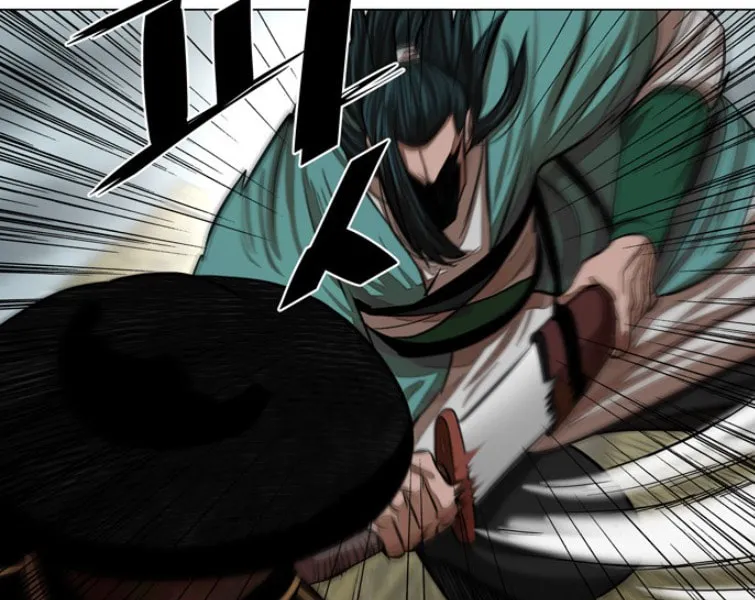 Escort Warrior Chapter 59 page 37 - 