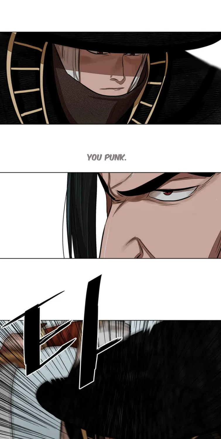 Escort Warrior Chapter 59 page 39 - 
