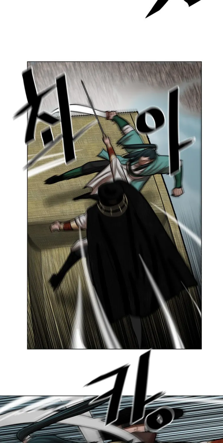 Escort Warrior Chapter 59 page 41 - 