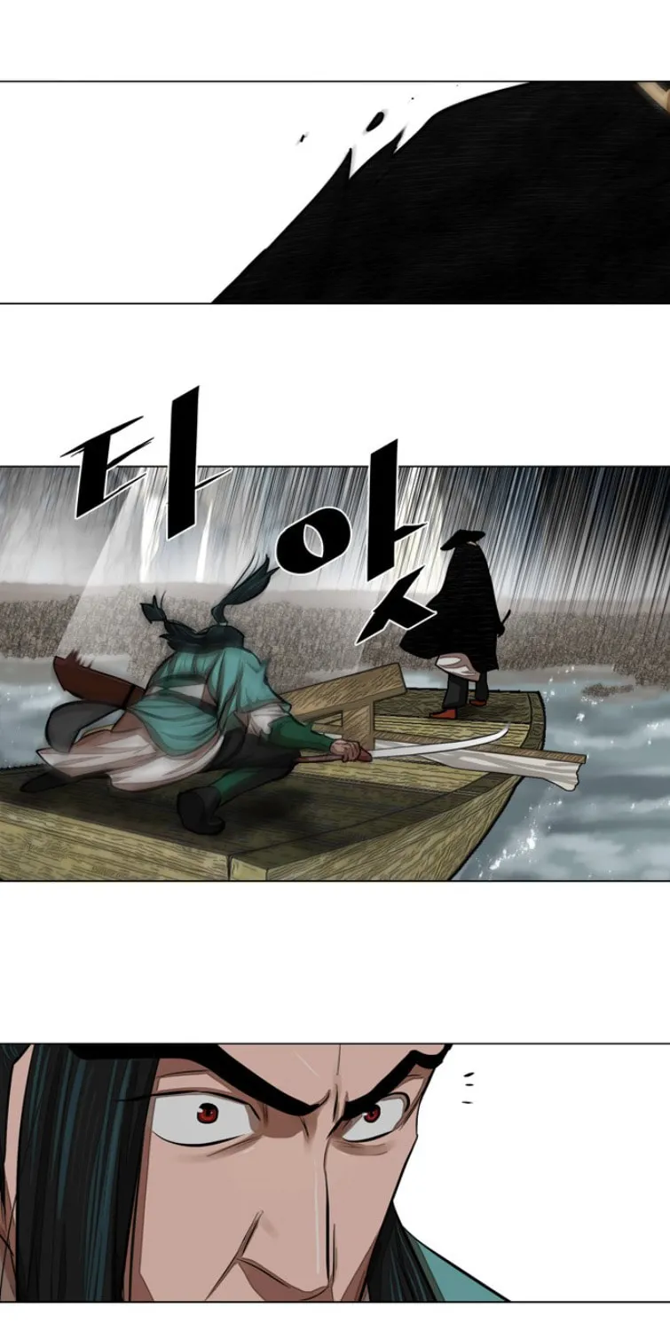 Escort Warrior Chapter 59 page 48 - 