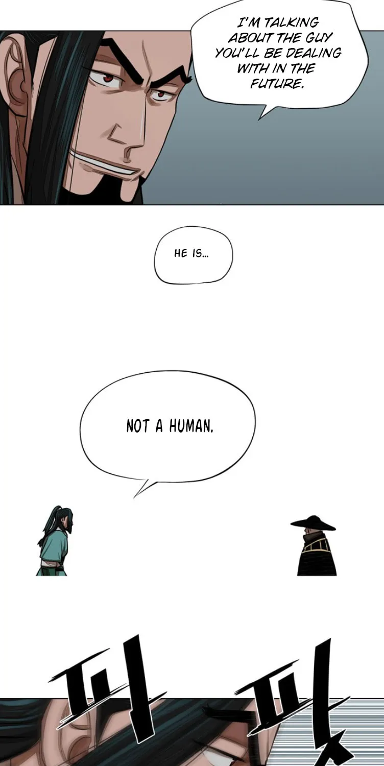 Escort Warrior Chapter 59 page 52 - 