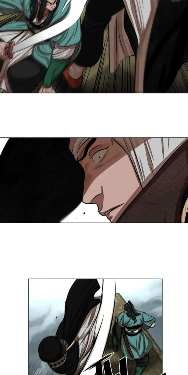 Escort Warrior Chapter 59 page 56 - 