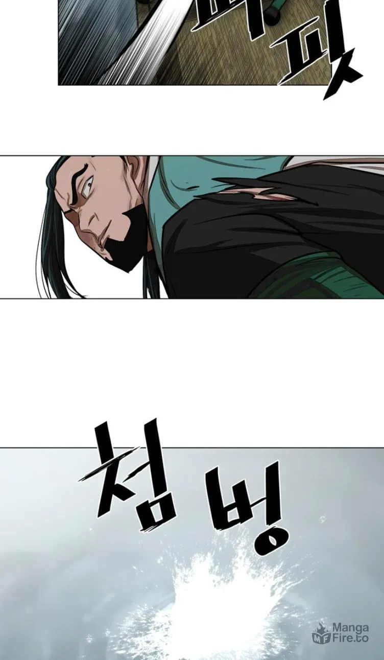 Escort Warrior Chapter 59 page 57 - 