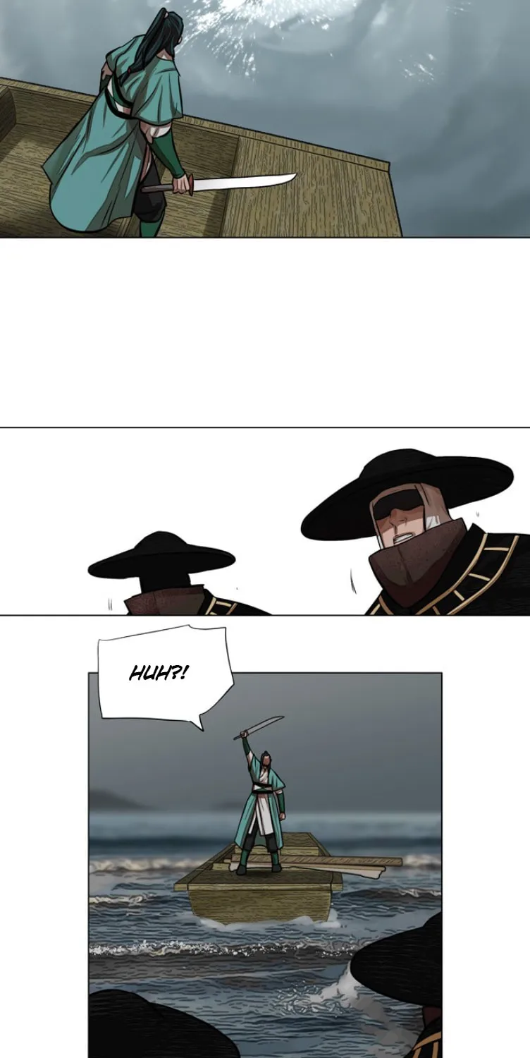 Escort Warrior Chapter 59 page 58 - 