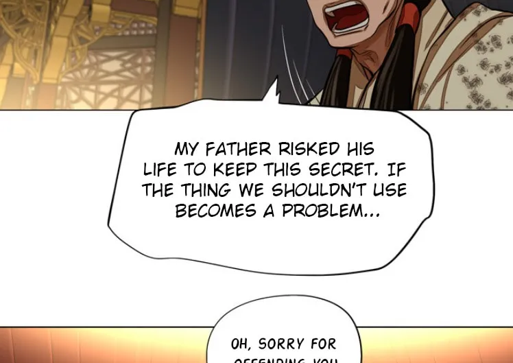 Escort Warrior Chapter 59 page 7 - 