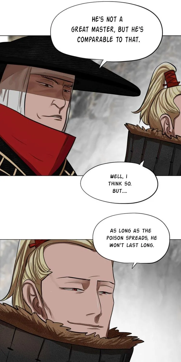 Escort Warrior Chapter 59 page 62 - 
