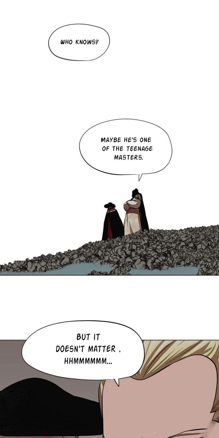 Escort Warrior Chapter 59 page 64 - 