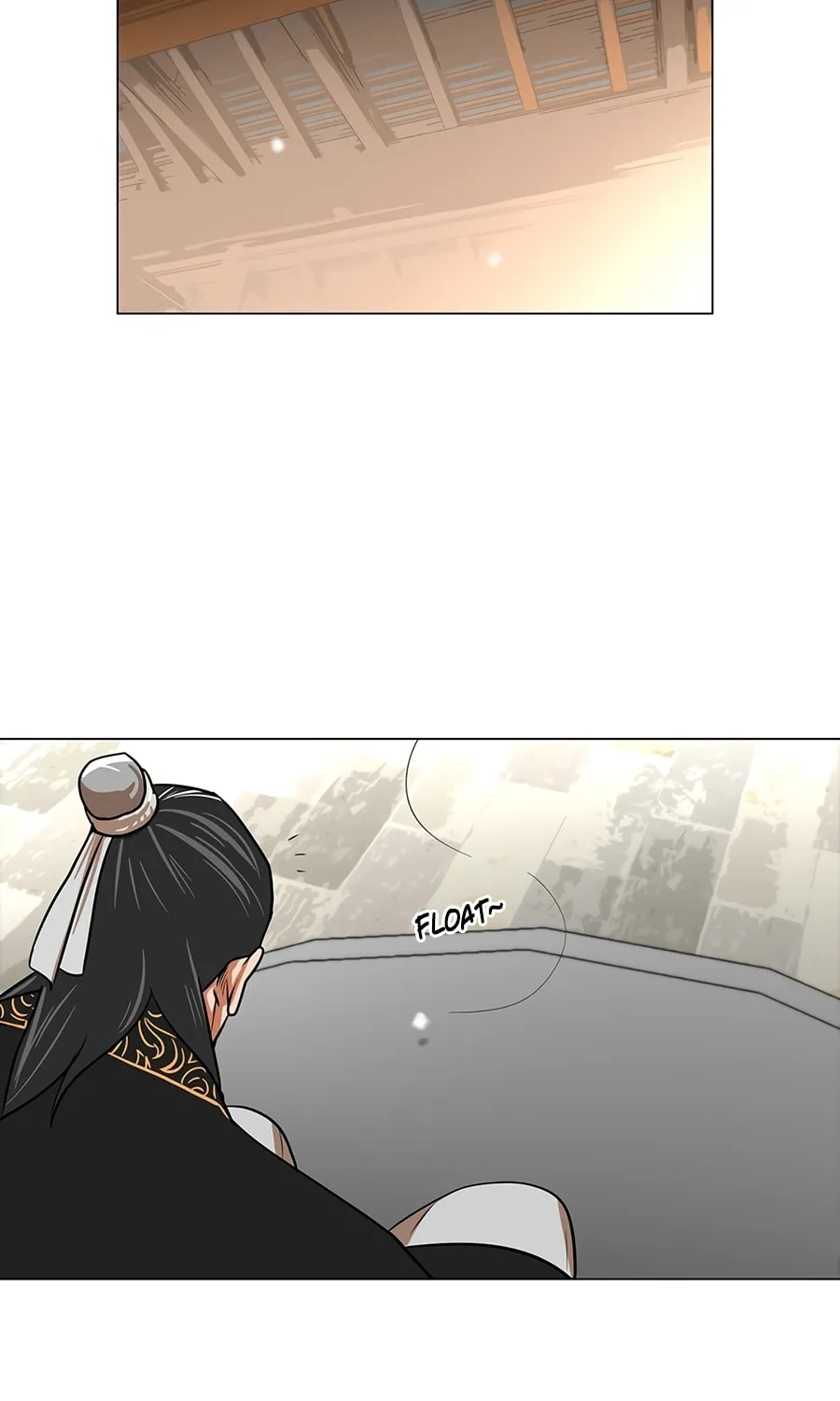 Read Escort Warrior chapter 6 image 10 on Lezhin