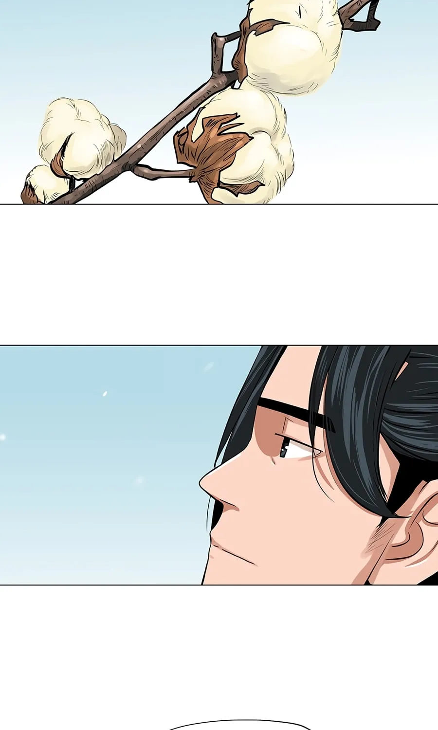 Read Escort Warrior chapter 6 image 59 on Lezhin