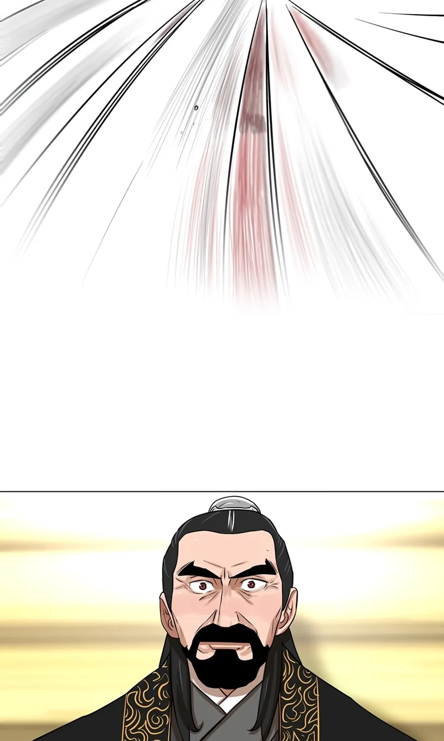 Read Escort Warrior chapter 6 image 6 on Lezhin