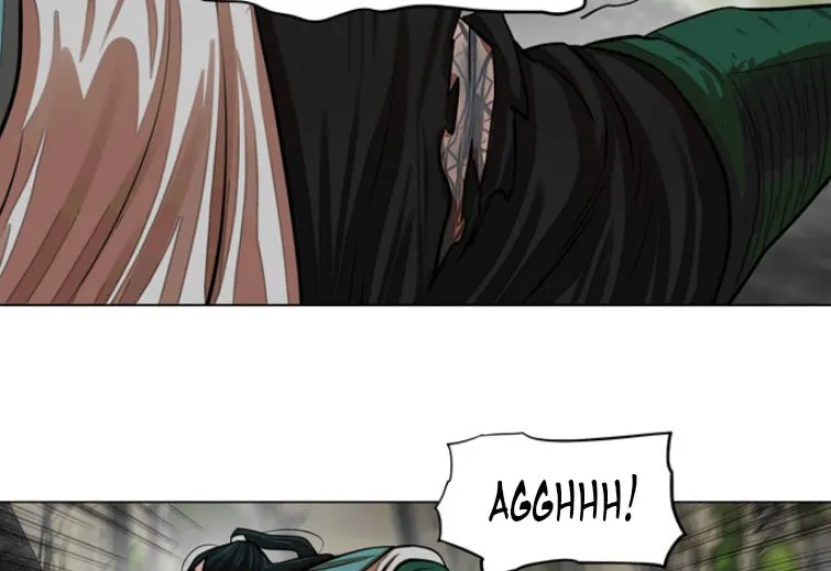 Read Escort Warrior chapter 60 image 22 on Lezhin