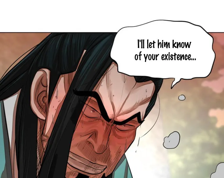 Read Escort Warrior chapter 60 image 28 on Lezhin