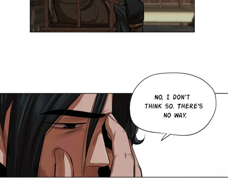 Read Escort Warrior chapter 60 image 40 on Lezhin