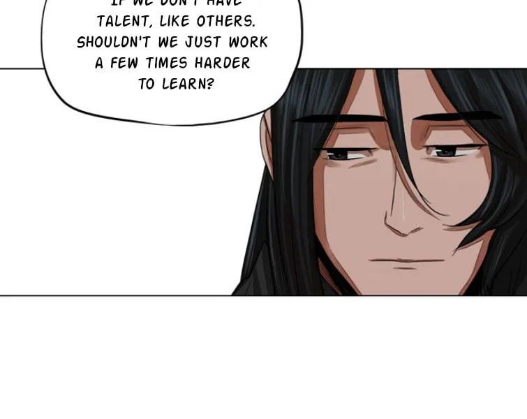 Read Escort Warrior chapter 60 image 43 on Lezhin