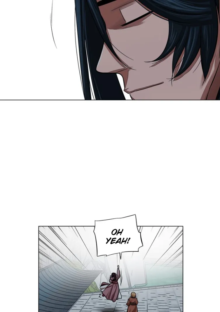 Read Escort Warrior chapter 60 image 55 on Lezhin