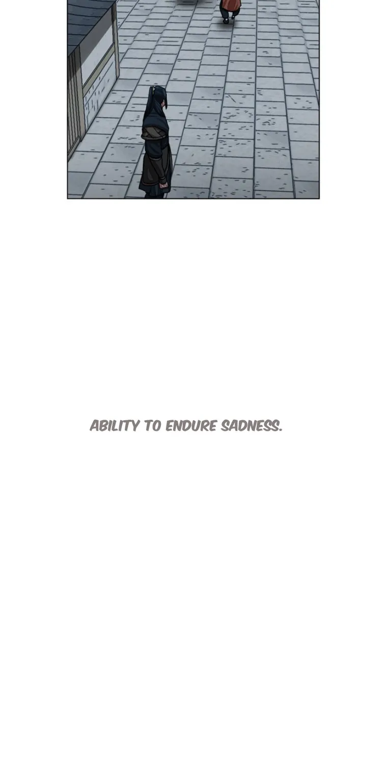 Read Escort Warrior chapter 60 image 56 on Lezhin