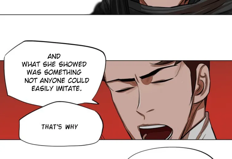 Read Escort Warrior chapter 60 image 7 on Lezhin