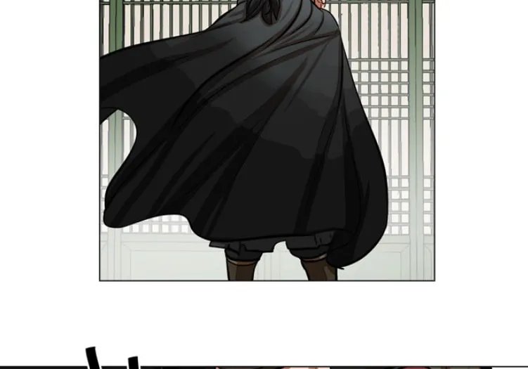 Read Escort Warrior chapter 61 image 13 on Lezhin