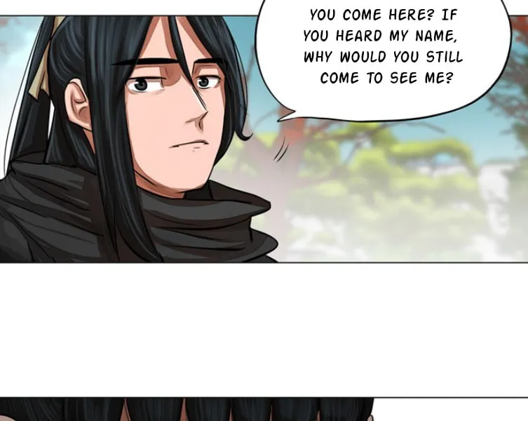 Read Escort Warrior chapter 61 image 34 on Lezhin